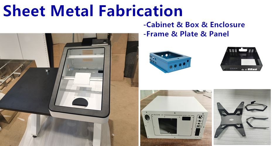 sheet metal 