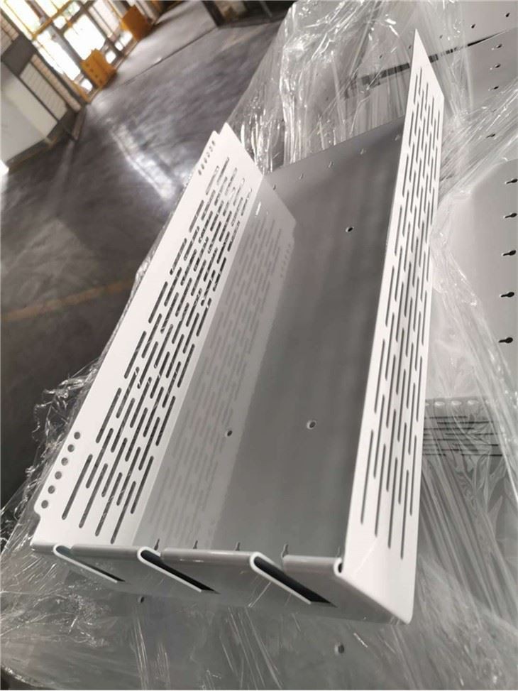 Sheet Metal Aluminum Sheet Metal Aluminum