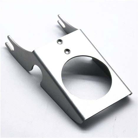 Koube fèy aliminyòm