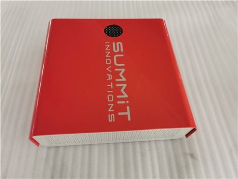 Fèy aliminyòm metal