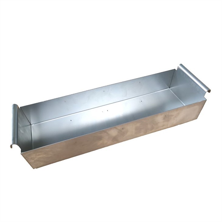 Stainless Steel Sheet Metal Fabrication Stainless Steel Sheet Metal Fabrication