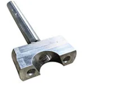 CNC fraisage machined pati yo