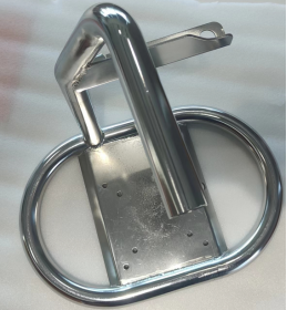 Koutim fabwikasyon asye pur