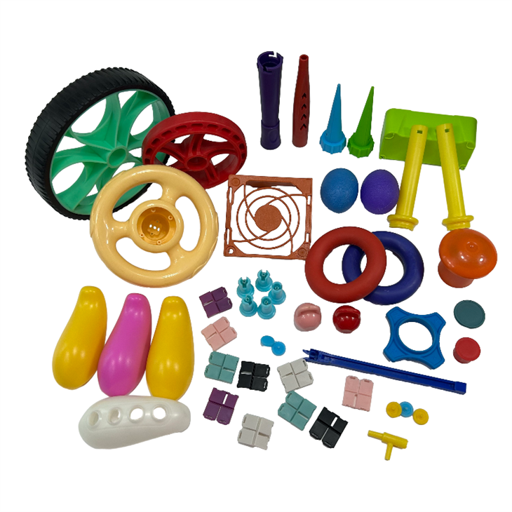 Pati plastik piki bòdi