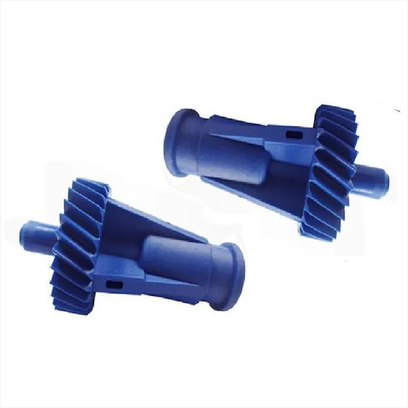 Plastic Injection Molding Suppliers​