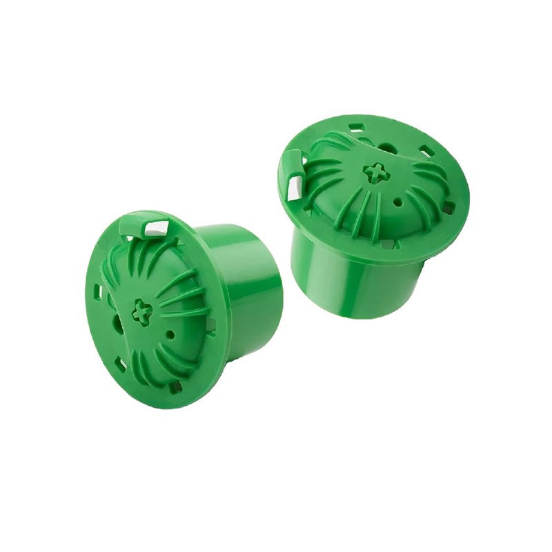 Plastic Injection Molding Suppliers​