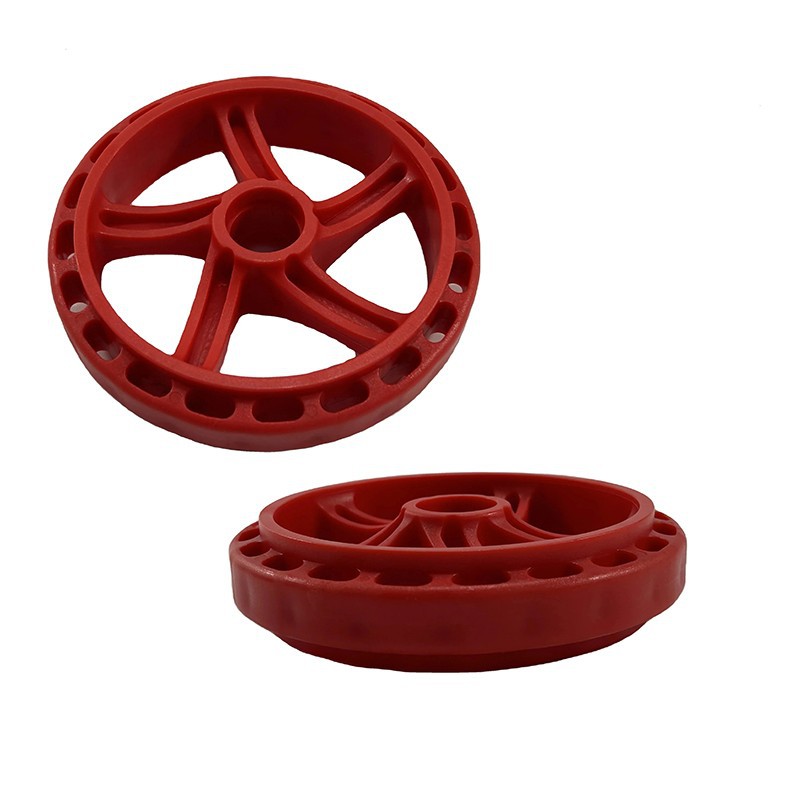 Plastic Injection Molding Suppliers​