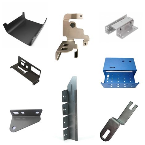 Sèvis metal fèy papye